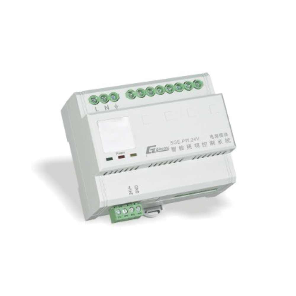SGE.PW.24V电源？