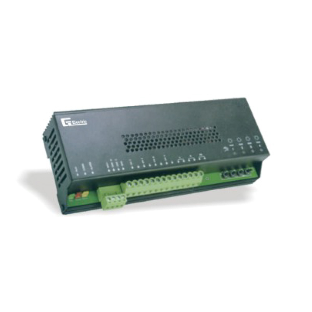 SGE.DM.4.5A4路5A调光？